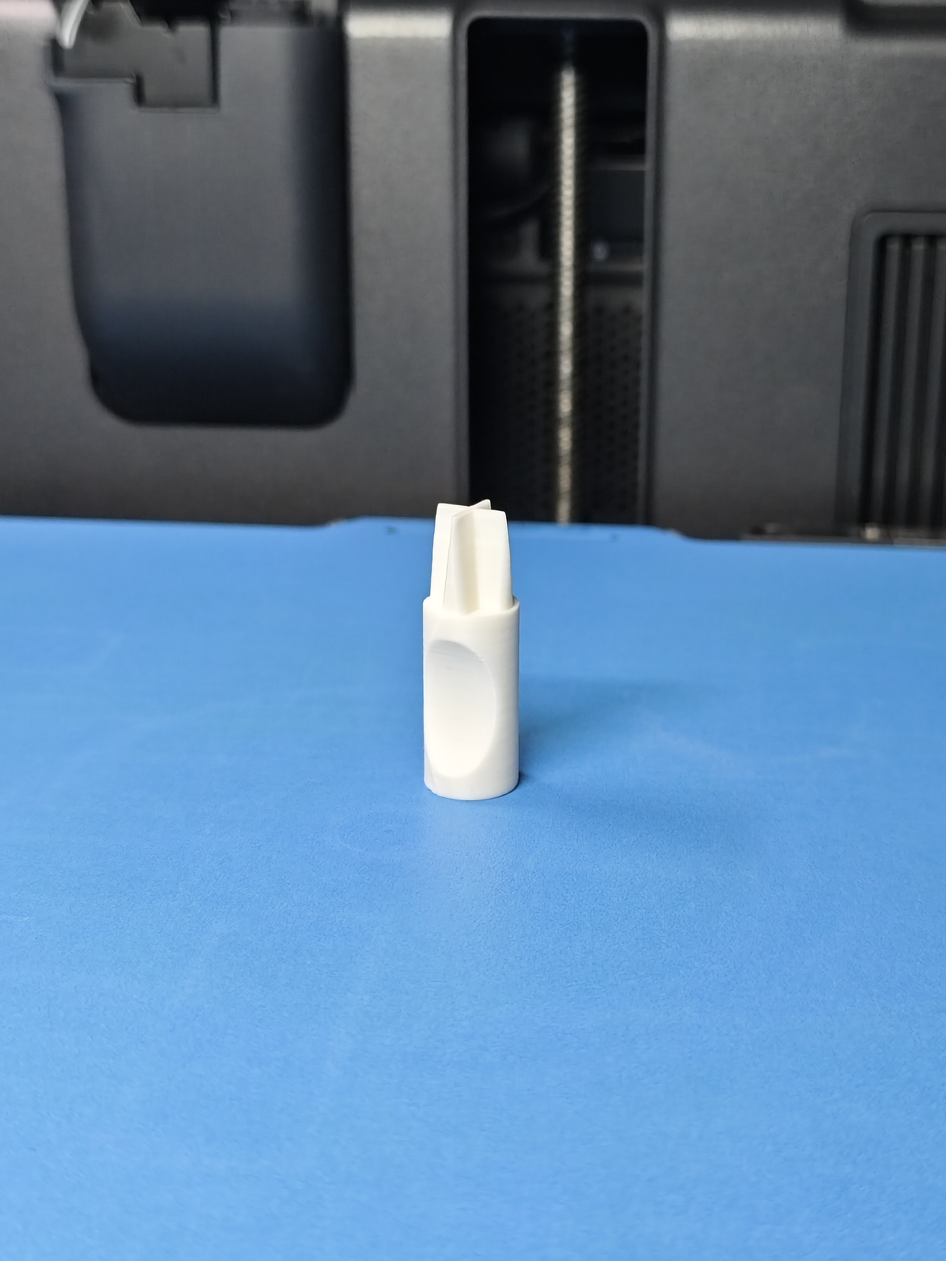 Miniatura 1 do modelo 3D 蚊虫叮咬止痒器