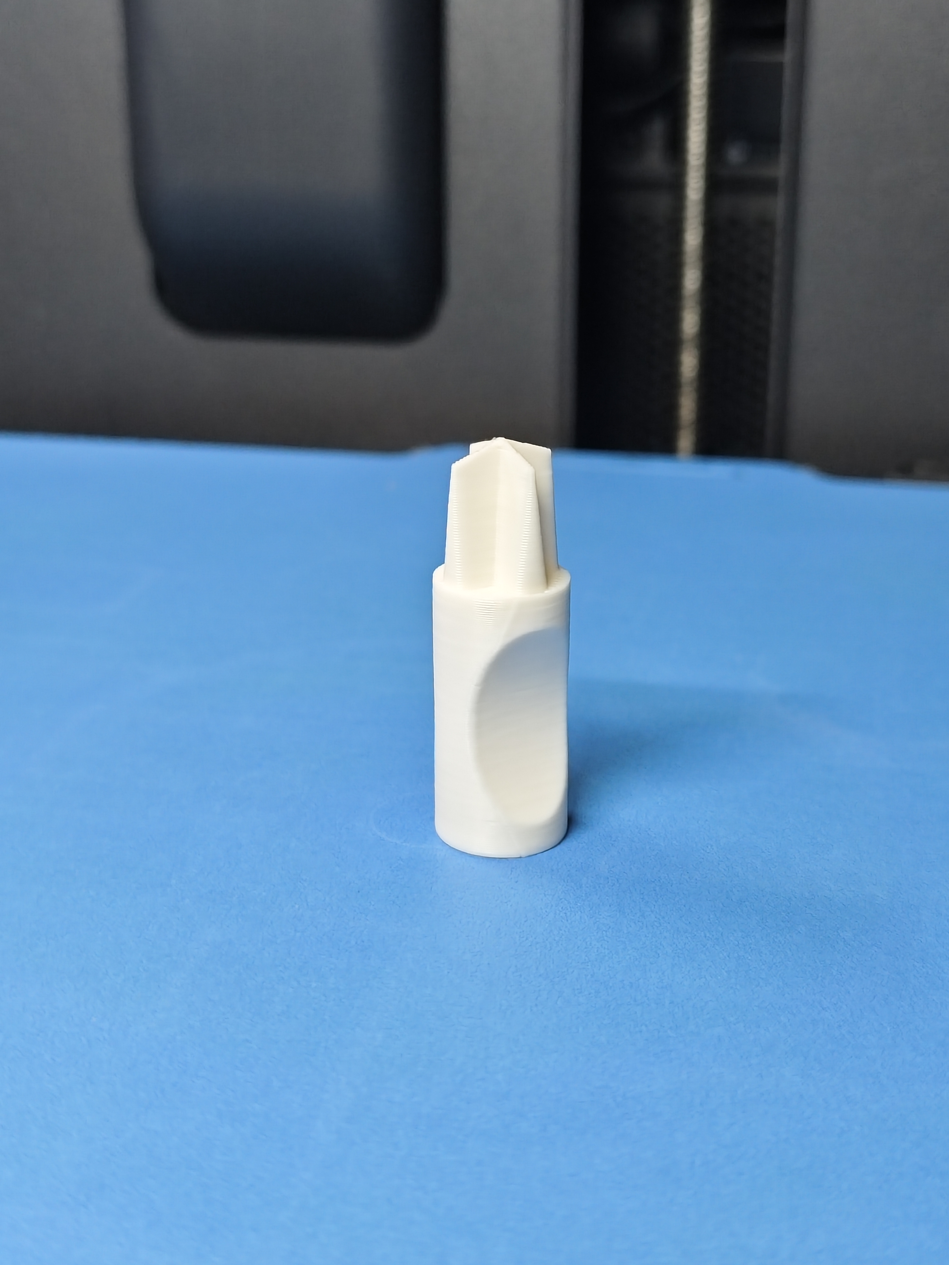 Miniatura 2 do modelo 3D 蚊虫叮咬止痒器