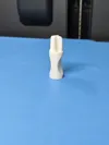 Enhanced Anti-itch Version