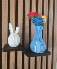 0.16mm layer, 2 walls, 8% infill