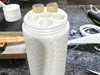 0.2mm layer, 2 walls, 5% infill