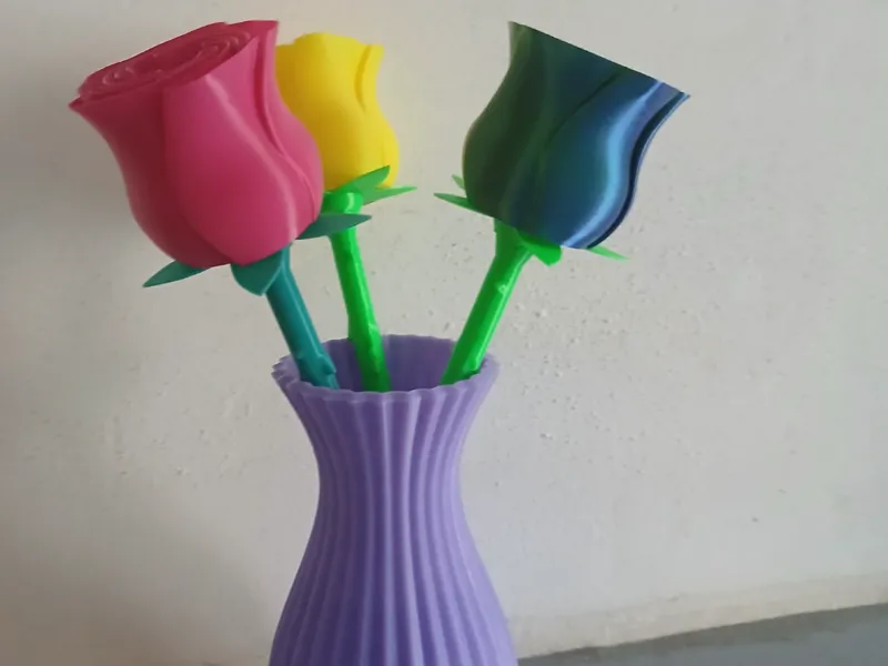 flower pots