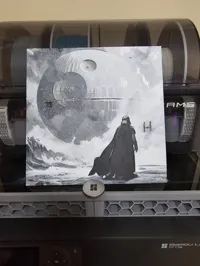 Dark Vador Hueforge — photo 2