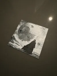 Dark Vador Hueforge — photo 3