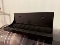 0.2mm layer, 2 walls, 12% infill