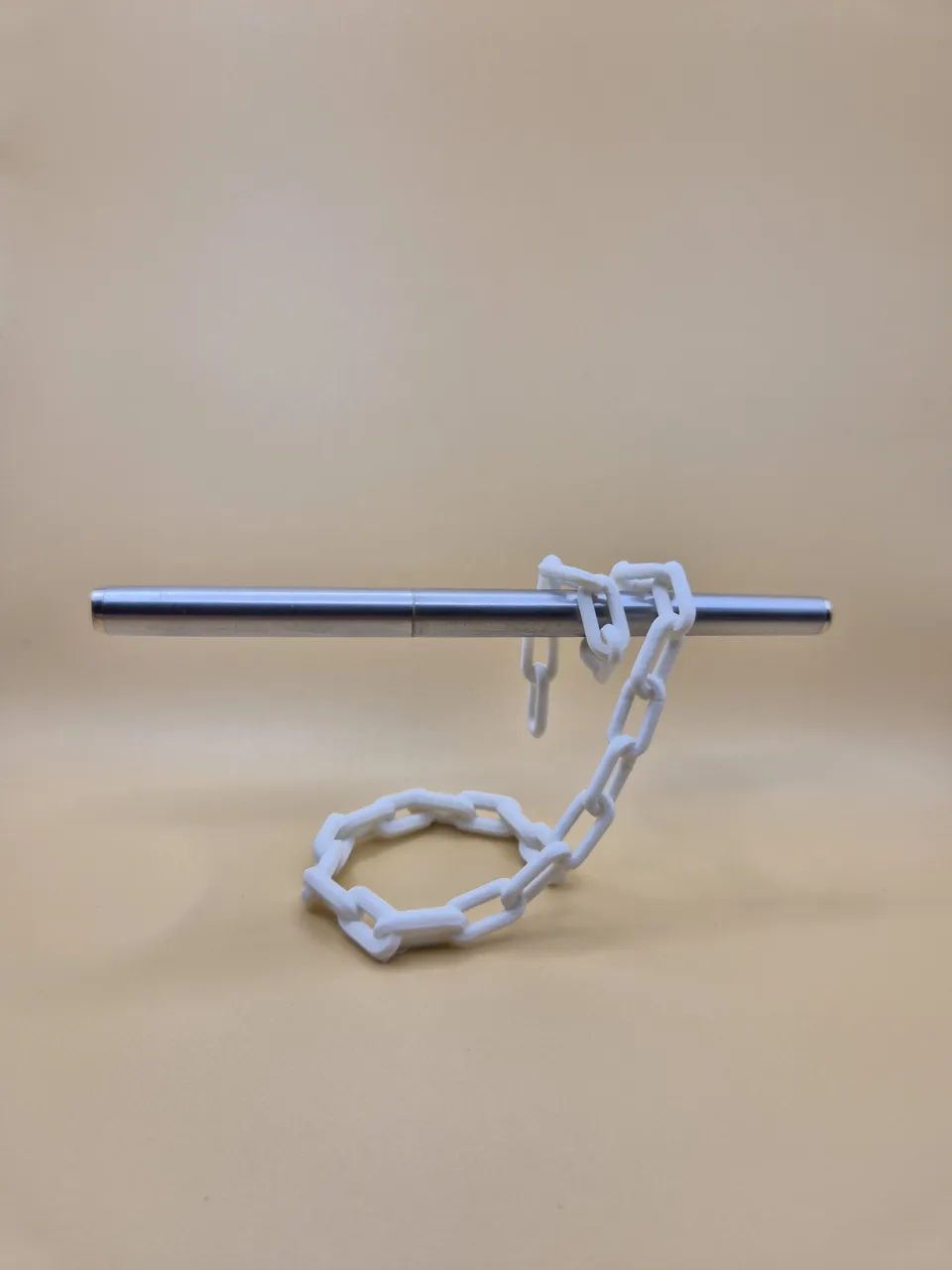 Chain Pen Holder view 4
