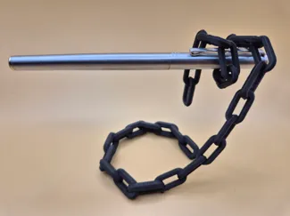 Chain Pen Holder