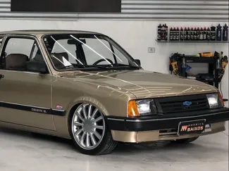 chevette