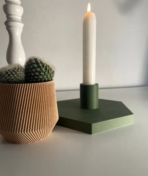 candlestick Holder 