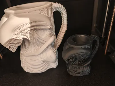 Xenomorphkrug