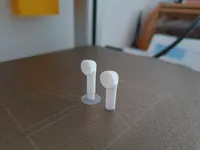 0.08mm layer, 2 walls, 15% infill