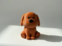 Biscuit Dog