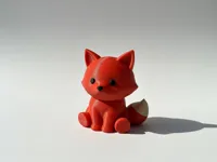 Ember Fox