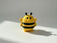 0.2mm layer, 4 walls, 15% infill