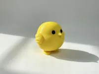 Potato Chick