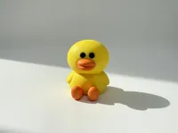 Sally from Line Friend