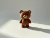 Toffee Bear
