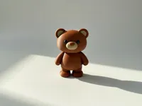 Toffee Bear