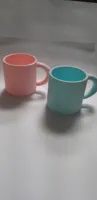 Mini mug décoratif — photo 2