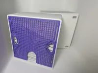 Infill Only Lid Profile