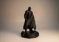 Two pieces – Separate figures and base