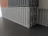 40ft high cube shipping container