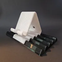 0.4mm nozzle, 0.24mm layer, 2 walls, 15% infill