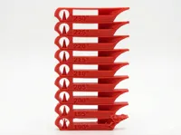 PETG Basic Temp Tower
