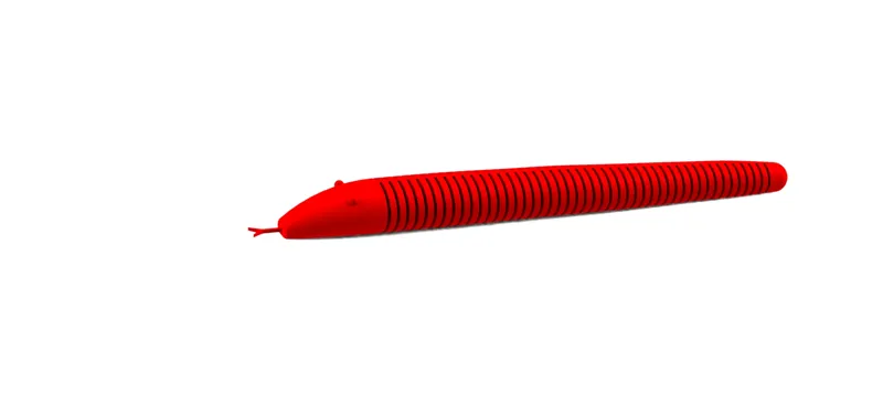 slinky snake