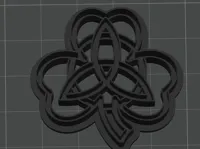 0.2mm nozzle, 0.14mm layer, 4 walls, 15% infill