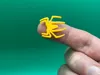 PLA - 0.2mm layer, 2 walls, 15% infill