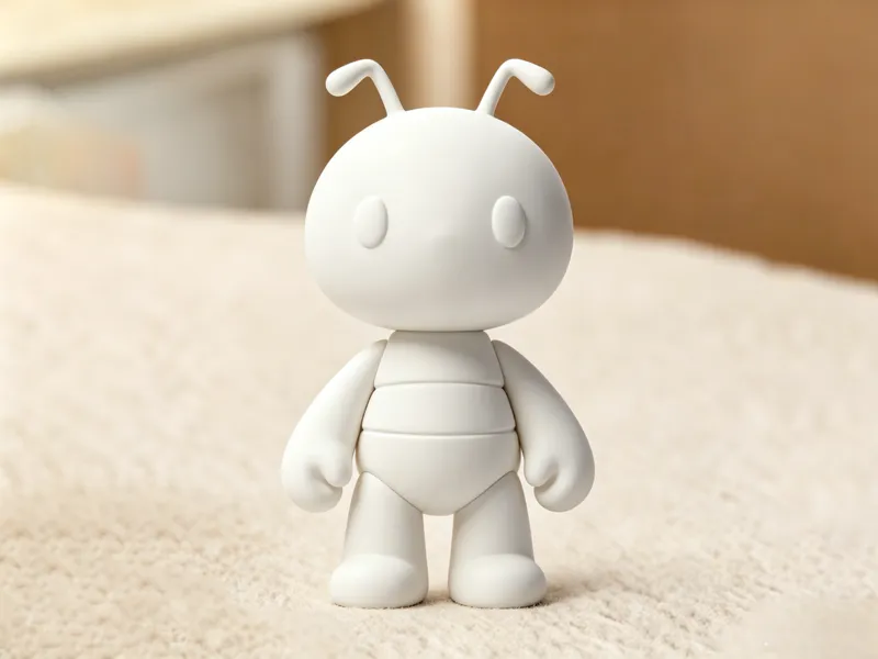 chibi ant
