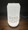 No glue required (Combined Lid & Can, All sizes)