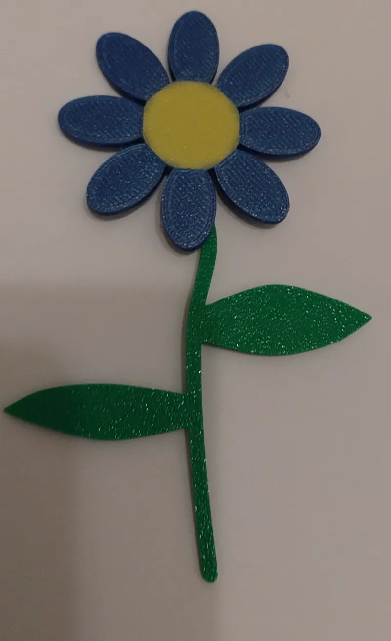 Simple Flower