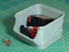 0.24mm layer, 3 walls, 10% infill