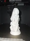 0.12mm layer, 2 walls, 10% infill