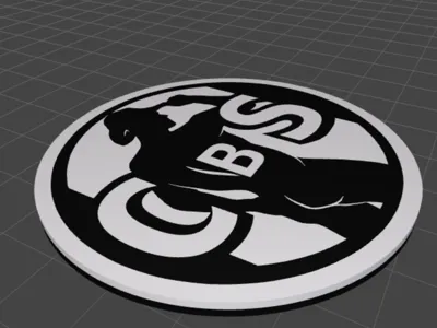 CBS LOGO 