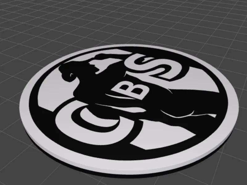 CBS LOGO 