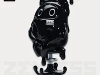 0.2mm 层高, 2 层墙, 15% 填充