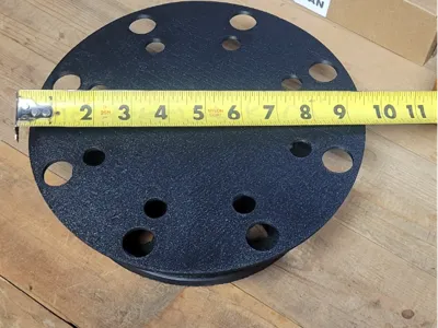 new lazy susan 2.0
