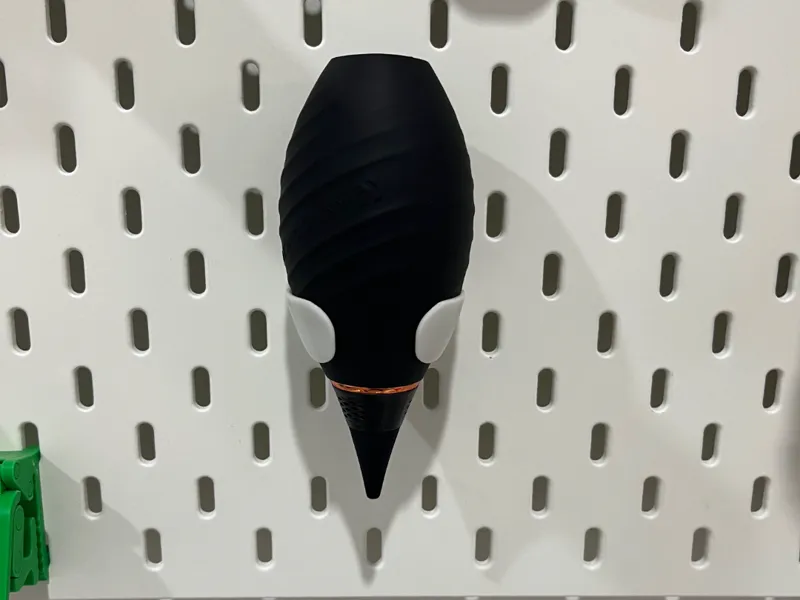 Hand Air Blower Holder for SKÅDIS