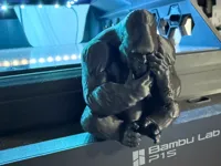 0.16mm layer, 2 walls, 10% infill