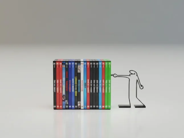 LA LINEA BOOK NOOK FERMALIBRO OSVALDO CAVANDOLI