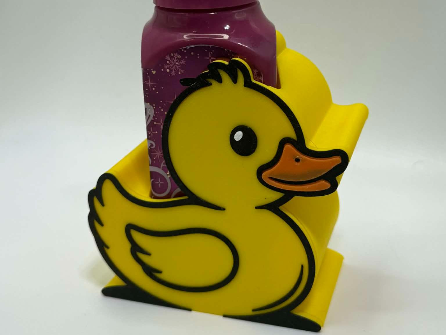 Ducky Soap Holder BBW