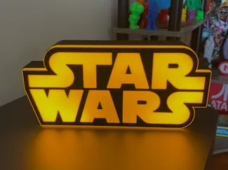 Starwars Light