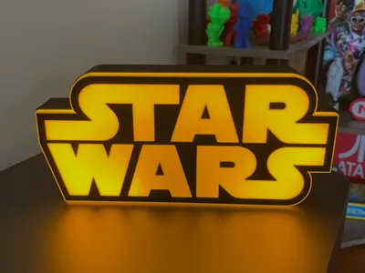 Starwars Light