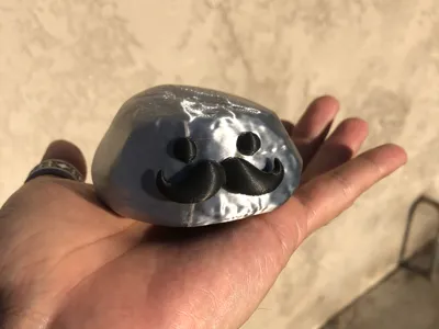 The Rock Rockson