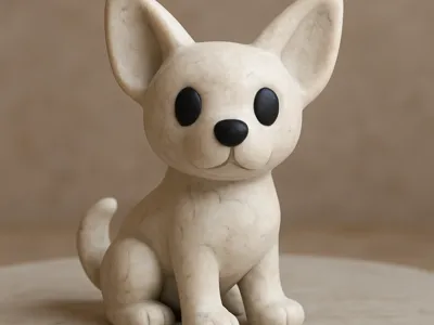 Miniature chihuahua