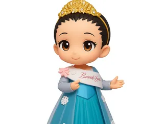 AINSLEY Princess