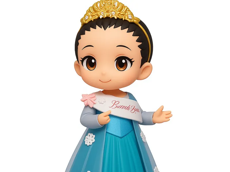 AINSLEY Princess